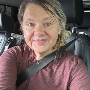 Meet your Posher, Tanya